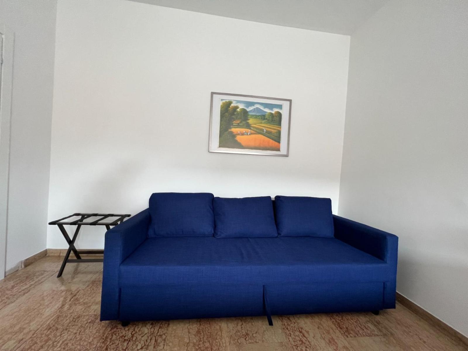 Appartamento Barbieri Bolonha Exterior foto