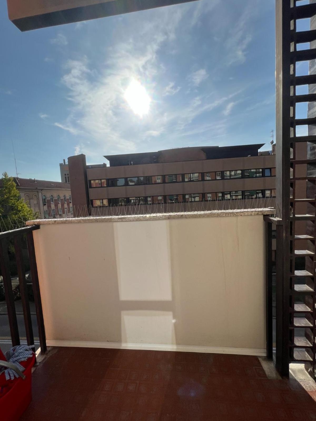 Appartamento Barbieri Bolonha Exterior foto