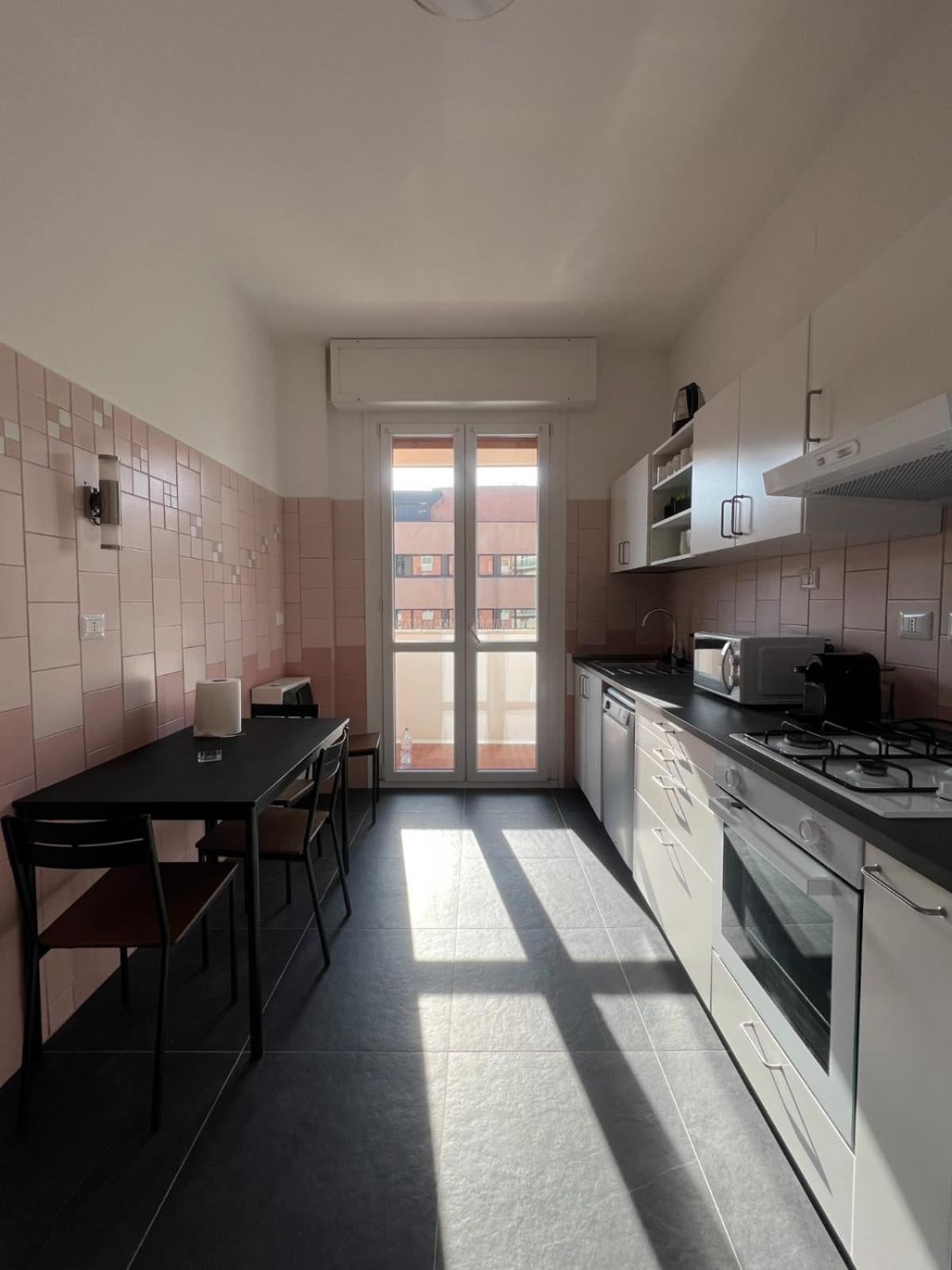 Appartamento Barbieri Bolonha Exterior foto